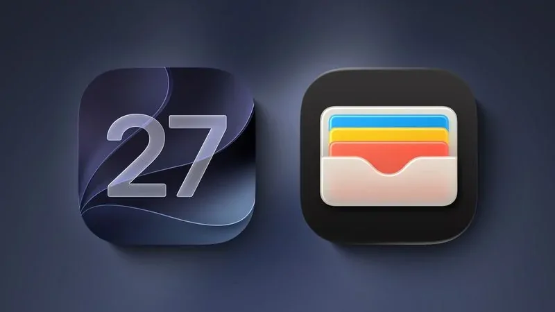 iOS 27, Apple Wallet'e Altı Yeni Özellik Ekledi
