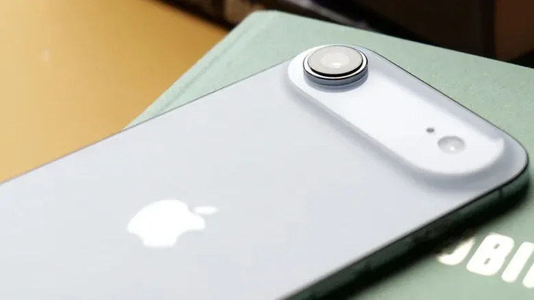 Çift kameralı iPhone Air 2 2027 Bahar Ayında Piyasaya Sürülmesi Bekleniyor