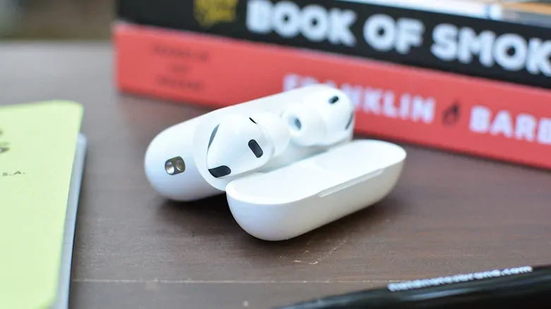 AirPods kullanarak iPhone kameranızı nasıl kontrol edebilirsiniz?