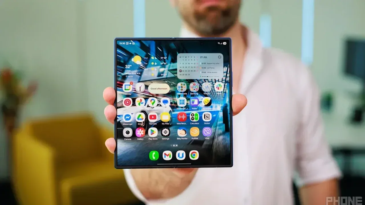 Galaxy Z Fold 8 Çıkış Tarihi: Samsung Lansmanından Önce Yeni Detaylar