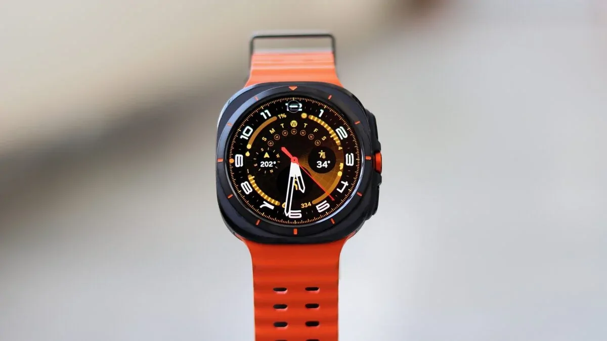Samsung, Galaxy Wearable uygulaması için büyük bir tasarım güncellemesi hazırlıyor