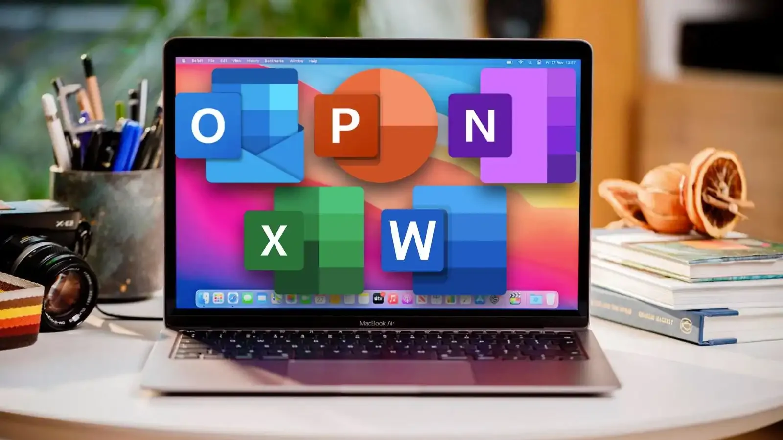 Outlook for Mac hatası, font seçimini tamamen dekoratif bir özellik haline getiriyor
