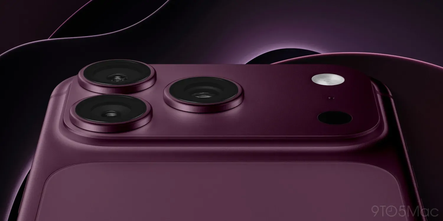 Apple’ın Eylül Etkinliğinde Tanıtacağı Yeni iPhone Modelleri: iPhone 18 Pro, Pro Max ve Ultra Hakkında Bilinenler