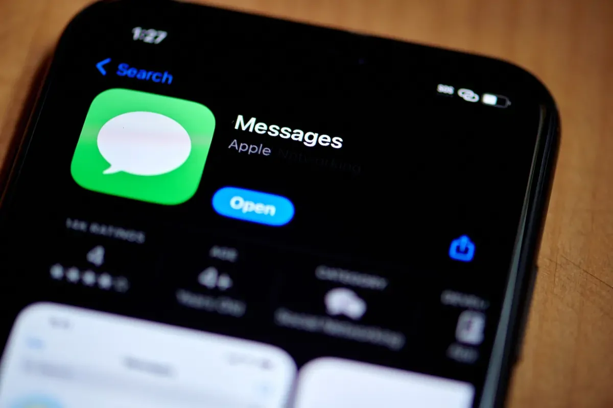 ChatGPT, Apple Messages Desteği Kazandı: Artık Sizin Adınıza Mesaj Gönderebiliyor