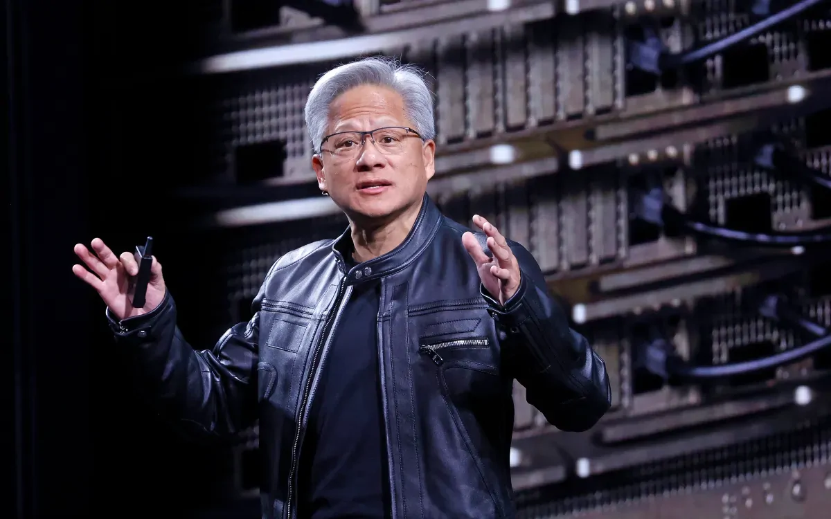 Nvidia, Yeni Nesil Veri Merkezleri İçin Cloverleaf ile Güçlerini Birleştirdi
