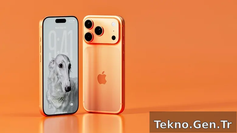 Apple'dan iPhone etkinliği duyurusu: İşte merakla beklenen tarih