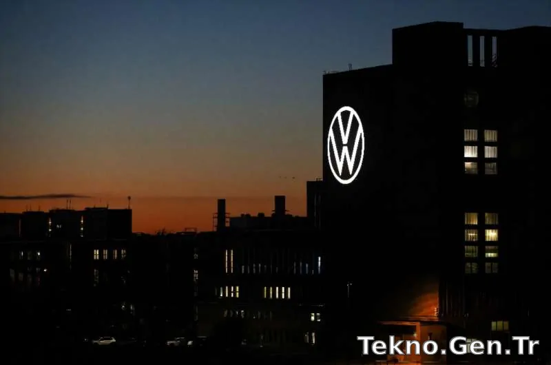 Volkswagen'den dev iş gücü planı: 2030'a kadar 100 bin pozisyon azaltılacak