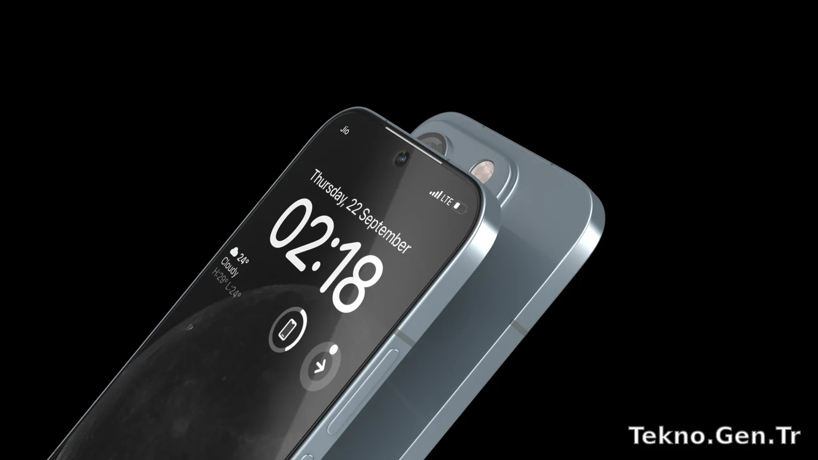 Vivo V90 Pro için heyecanlandıran detaylar: Büyük pil, güçlü işlemci ve gelişmiş kameralar