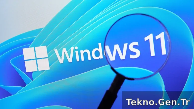 Microsoft Project Zenith tanıtıldı: Windows 11 geliştiriciler için sadeleşiyor