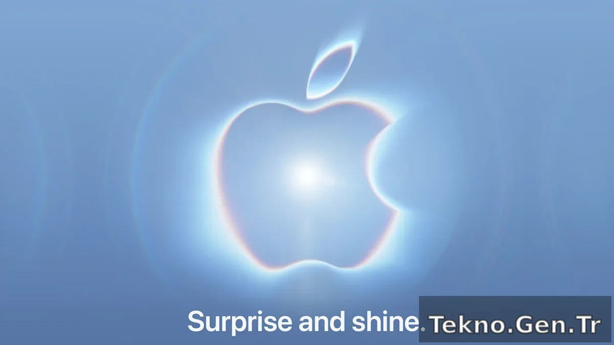 Apple'ın iPhone 18 lansman etkinliğini nasıl izlersiniz?