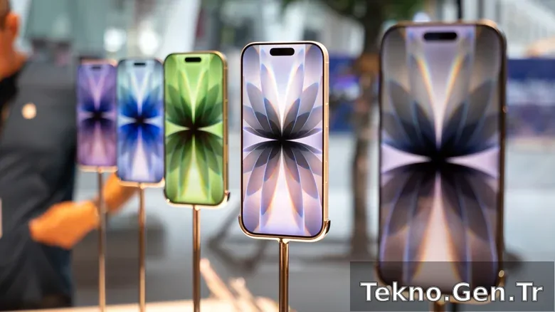 iPhone'da Kamera Ayarları Nasıl Sıfırlanır? Adım Adım Anlatım