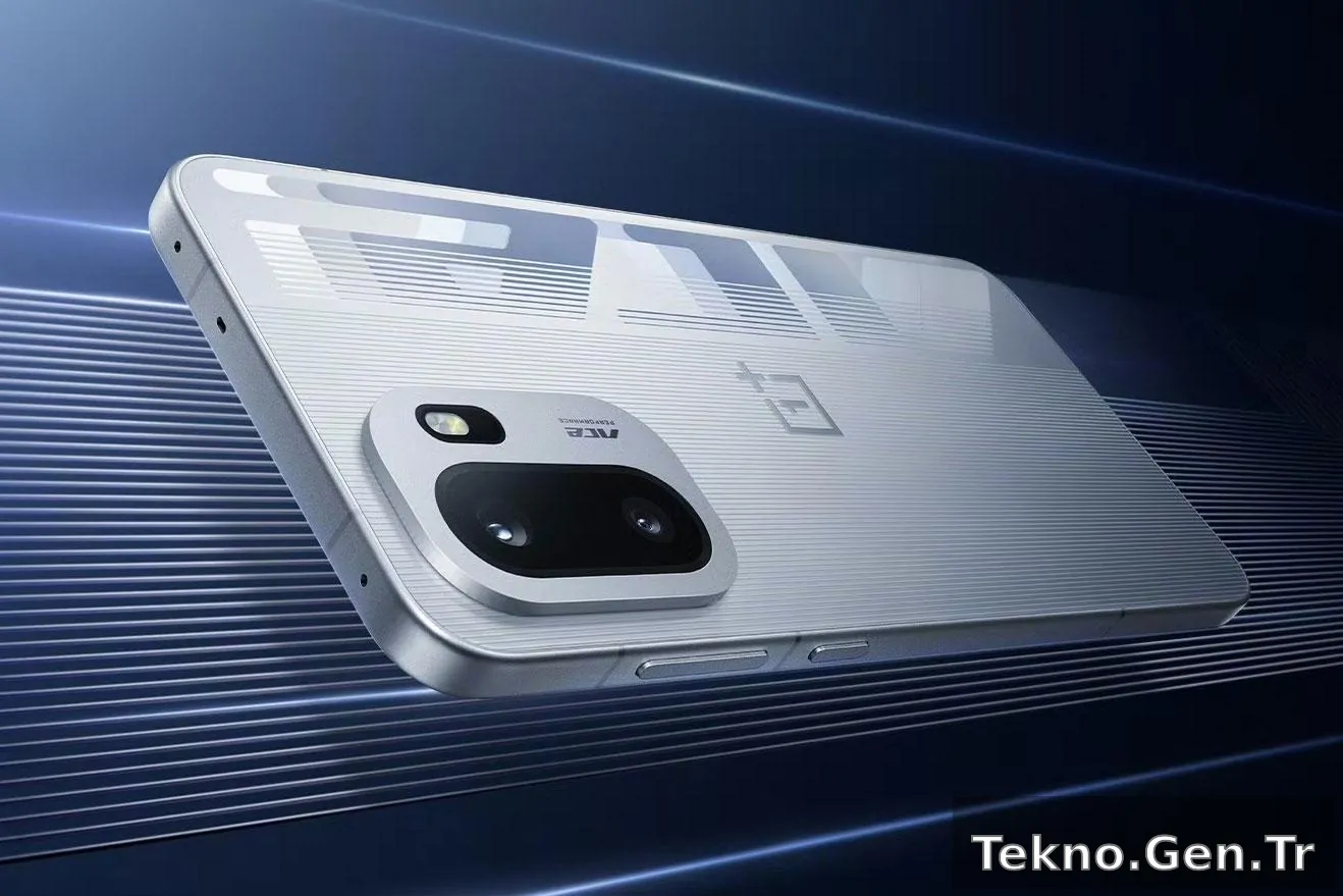 OnePlus Ace 7 Ultra Özellikleri Ortaya Çıktı: Teknik Detaylar, Fiyat Beklentisi ve Çıkış Tarihi