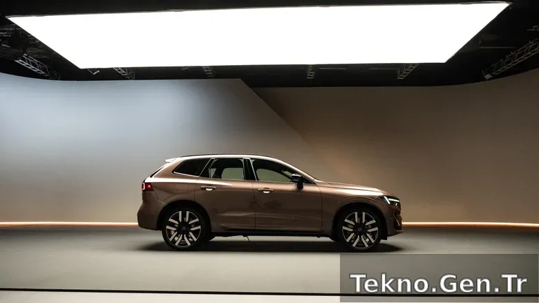 2028 Volvo XC60 ve XC90 Tanıtıldı: İki Kat Menzil, Yeni Nesil Akıllı Güvenlik