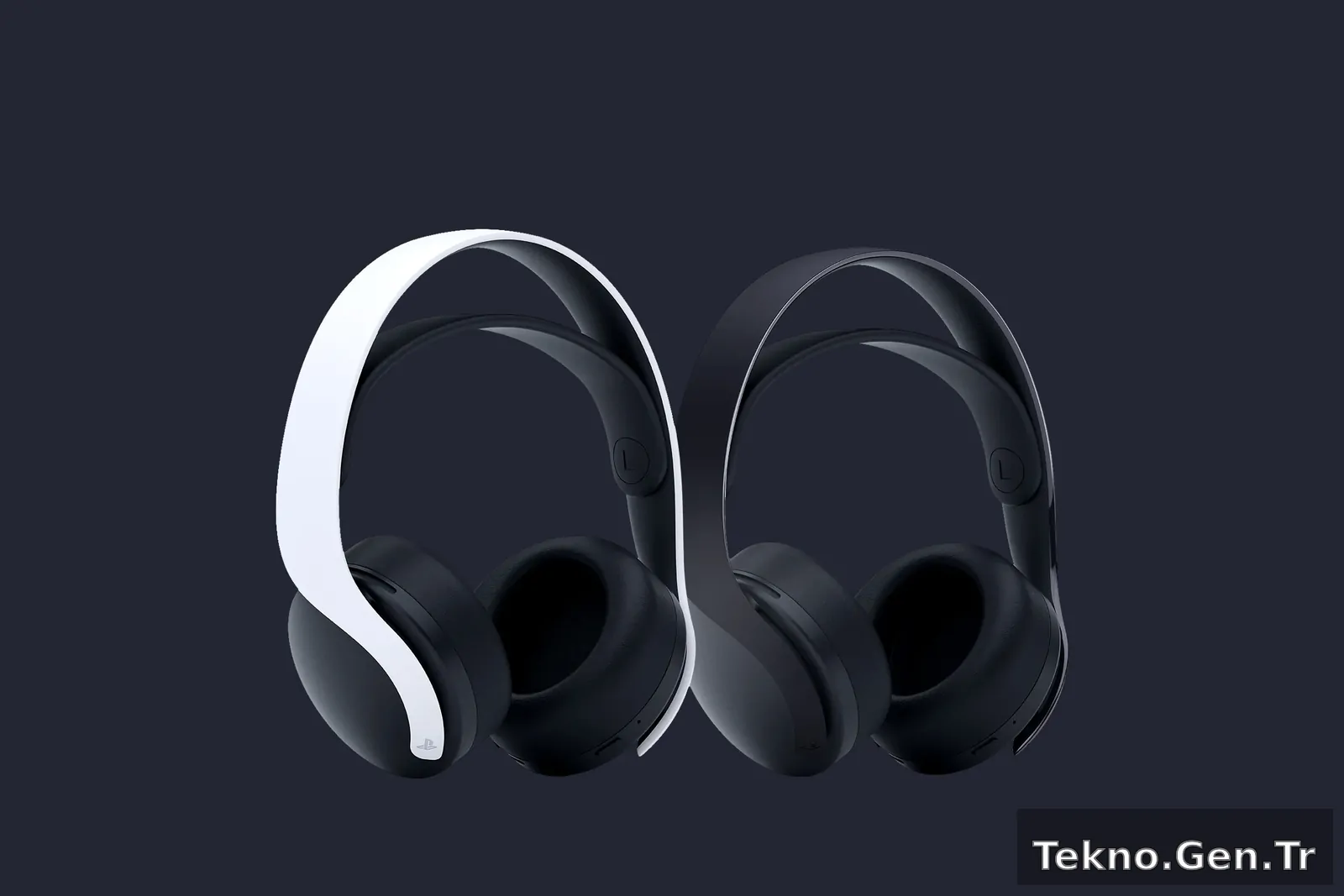 Sony'nin Yeni PlayStation Pulse Kulaklıkları Düzlemsel Manyetik Ses Teknolojisiyle Geliyor
