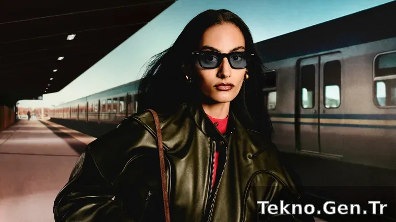 Meta, kamerasız ilk akıllı gözlüğünü Ray-Ban Meta Audio'yu duyurdu